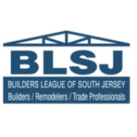 Builders League of South Jersey logo - Similar company to Folia Group