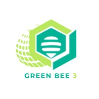 Green Bee 3 logo - Similar company to Codan (Canada) Inc