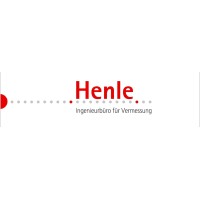 Henle Ingenieurbüro für Vermessung logo - Similar company to Echo Land Survey