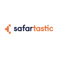Safartastic logo - Similar company to Revvx