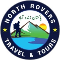 North Rovers logo - Similar company to H A R Travels