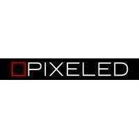 Pixeled Event Production LTD logo - Similar company to Patch Productions
