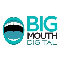 Big Mouth Digital logo - Similar company to Claymore Digital Ltd