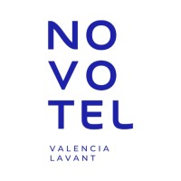 Novotel Valencia Lavant logo - Similar company to Moontels
