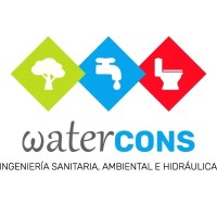 waterCONS logo - Similar company to Extollo International