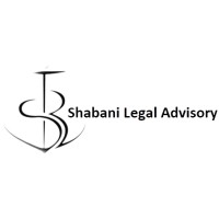 Shabani Legal Advisory logo - Similar company to Shabani Llc
