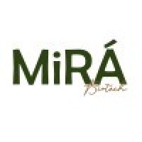 Mirá logo - Similar company to Omni-Commerce