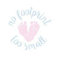 No Footprint Too Small logo - Similar company to Bonner Springs/Edwardsville Usd 204