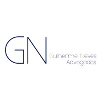 Guilherme Neves Advogados logo - Similar company to Leal Chaves Advogados