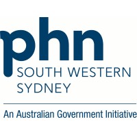 South Western Sydney PHN logo - Similar company to Jfl Solutions