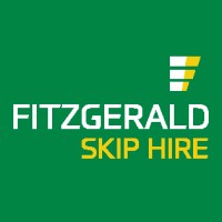 Fitzgerald Skip Hire Limited logo - Similar company to Basingstoke Skip Hire & Southern Waste Management