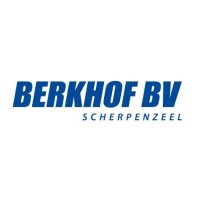 Berkhof B.V. logo - Similar company to Comgoed