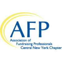 AFP-CNY Association of Fundraising Professionals logo - Similar company to South Side Community Growth Foundation