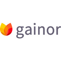 Gainor Staffing logo - Similar company to Turningpoint Systems