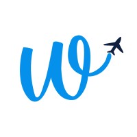 Wanderer Wave logo - Similar company to Wander Wave