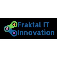Fraktal IT Innovation logo - Similar company to Cylon Technologies