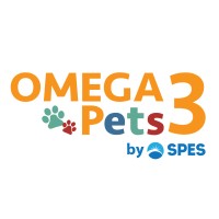 Omega3 Pets logo - Similar company to Omega3 Innovations