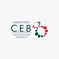 Laboratorio CEB logo - Similar company to Ankarus S.A