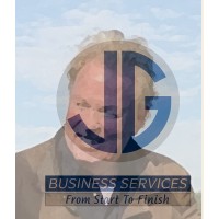 JG BUSINESS SERVICES logo - Similar company to Lpc B.V.