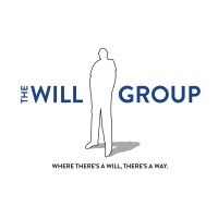 The Will Group logo - Similar company to Shield Pattern Works Inc