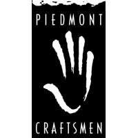Piedmont Craftsmen logo - Similar company to Pas Ceramics, Llc