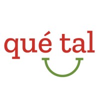 Qué tal logo - Similar company to Qué Tal Móvil