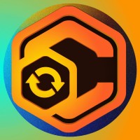 CMCTswap (CSWAP) logo - Similar company to Onether.Digital