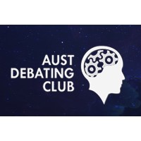 Ahsanullah University of Science & Technology Debating Club (AUSTDC) logo - Similar company to Capverge Funding