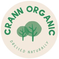 Crann Organic logo - Similar company to Earthtone