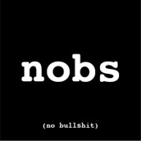 nobs logo - Similar company to Bosman Media