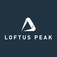 Loftus Peak logo - Similar company to Worksorted