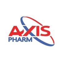 AxisPharm logo - Similar company to Broadpharm