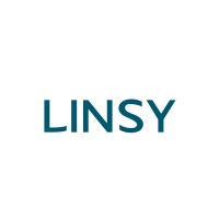 LINSY HOME Furniture logo - Similar company to Lightstyle Kitchen