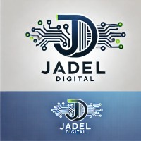 JaDel Digital logo - Similar company to A-Two Cloud