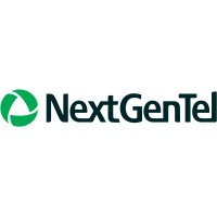 NextGenTel logo - Similar company to Bitpro As
