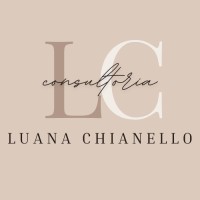 Luana Chianello Consultoria de Recrutamento e Carreira logo - Similar company to Consultoria Rh E Carreira  Simone Lopes