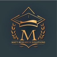 MATT Research Solutions logo - Similar company to Star Language Editing Services