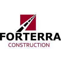 Forterra Construction Ltd logo - Similar company to Solhil