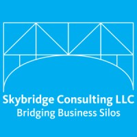 Skybridge Consulting LLC logo - Similar company to Technova Solutions Llc