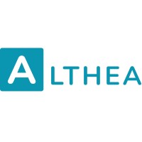 Althea Health logo - Similar company to Higi, A Modivcare Service