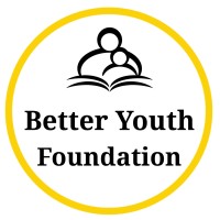 Better Youth Foundation logo - Similar company to Marketinger It Solutions Llp
