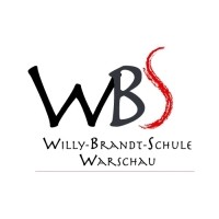 WBS - Willy Brandt Schule Warschau logo - Similar company to Ix Liceum Ogólnokształcące Im. Klementyny Hoffmanowej W Warszawie