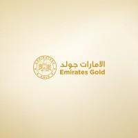 Emirates Gold logo - Similar company to Gold Orbit