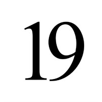 Nineteen
