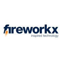 Fireworkx logo - Similar company to Jc Information Management Gmbh