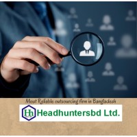HeadhuntersBD Ltd.