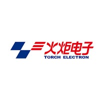 Torch Electron logo - Similar company to Infinity Mart