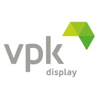 VPK Display Norway logo - Similar company to Vpk Packaging Nordic