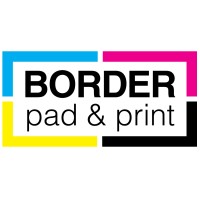 Border Pad & Print logo - Similar company to Technical Print Ltd