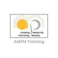 AMPM Training logo - Similar company to Hacare